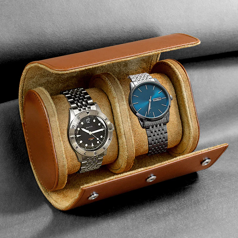 2 PIECE LUXURY TRAVEL CASE