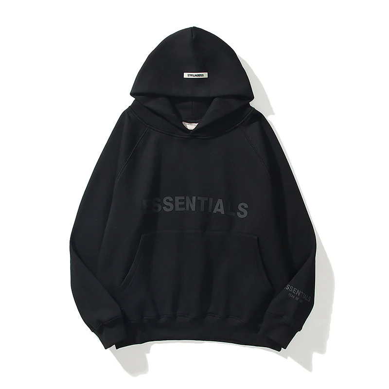 Essentials Hoodie - Image 2