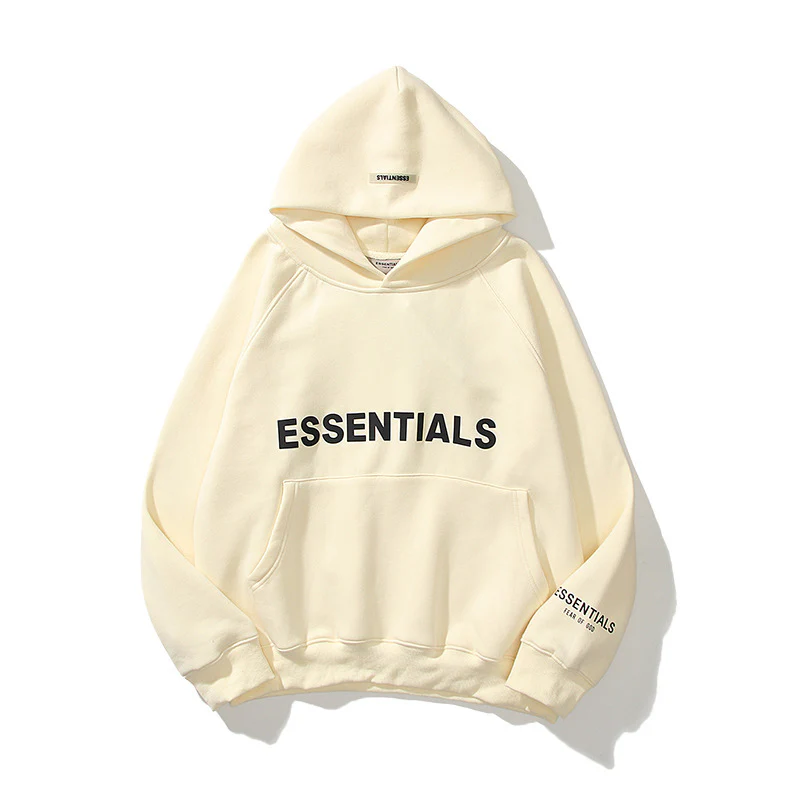 Essentials Hoodie - Image 6