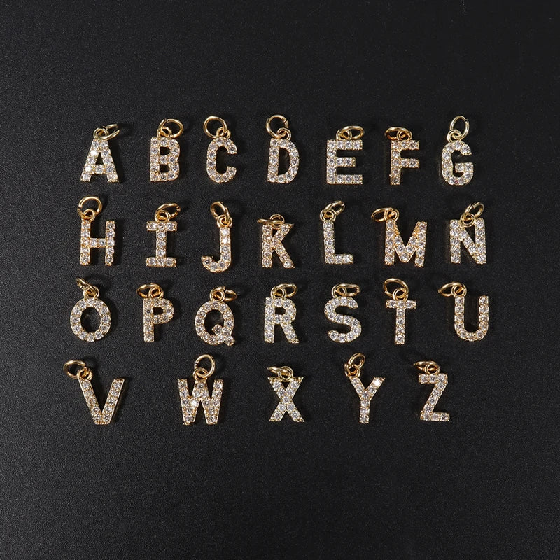 VVS Custom Name Pearl Necklace - Image 5