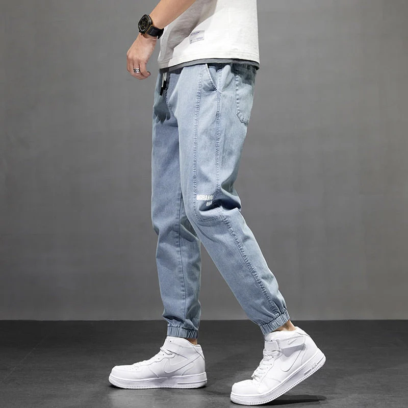 Aerden Harem Loose Pants