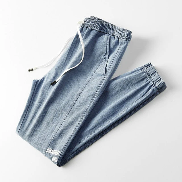 Aerden Harem Loose Pants - Image 3