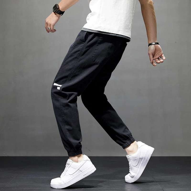 Aerden Harem Loose Pants - Image 4