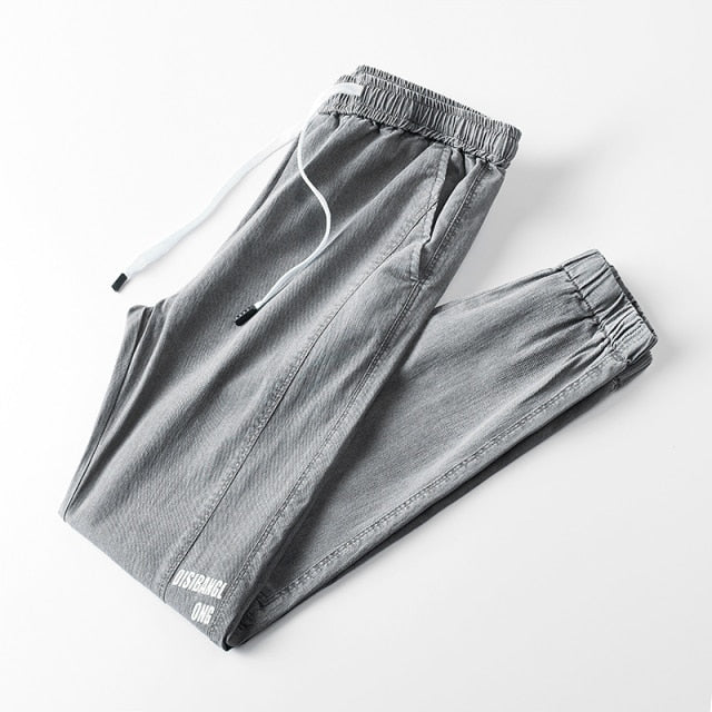 Aerden Harem Loose Pants - Image 7