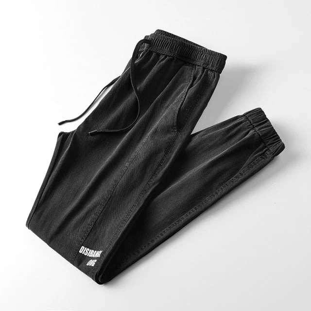 Aerden Harem Loose Pants - Image 8