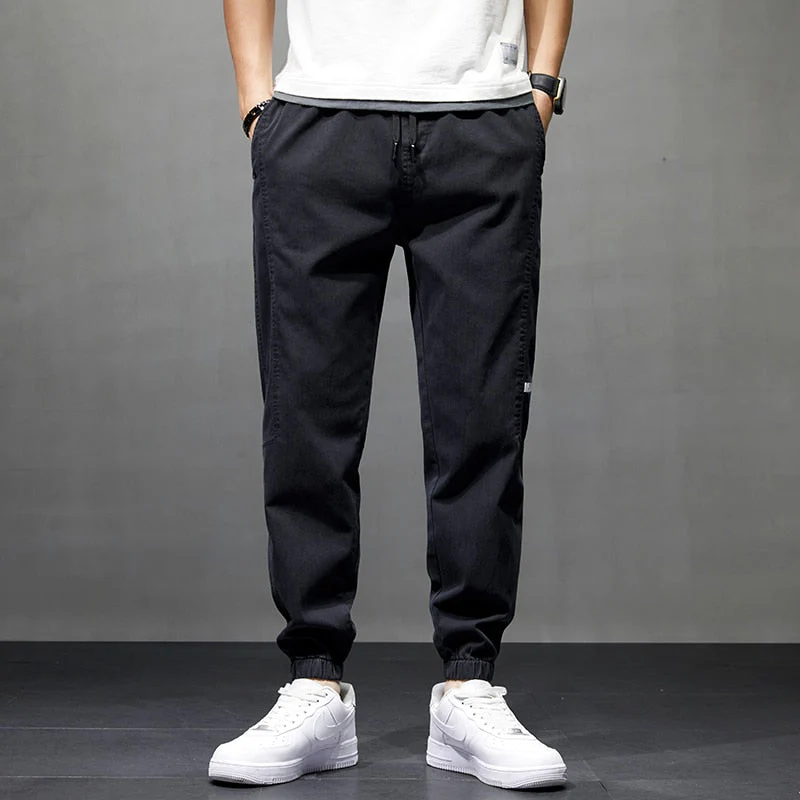 Aerden Harem Loose Pants - Image 9