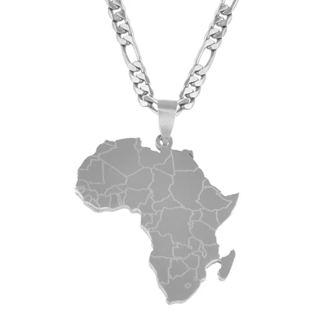 Africa Continent Chain - Image 3