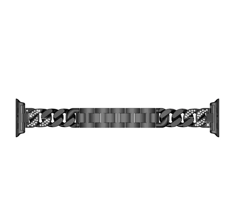 Cuban Link Apple Watch Band - Image 14