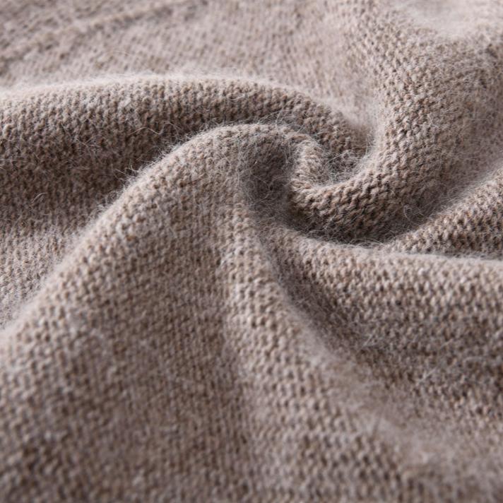 VVS Cashmere Beanie - Image 5