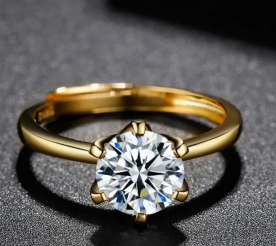 Amor Travel Ring - Image 2