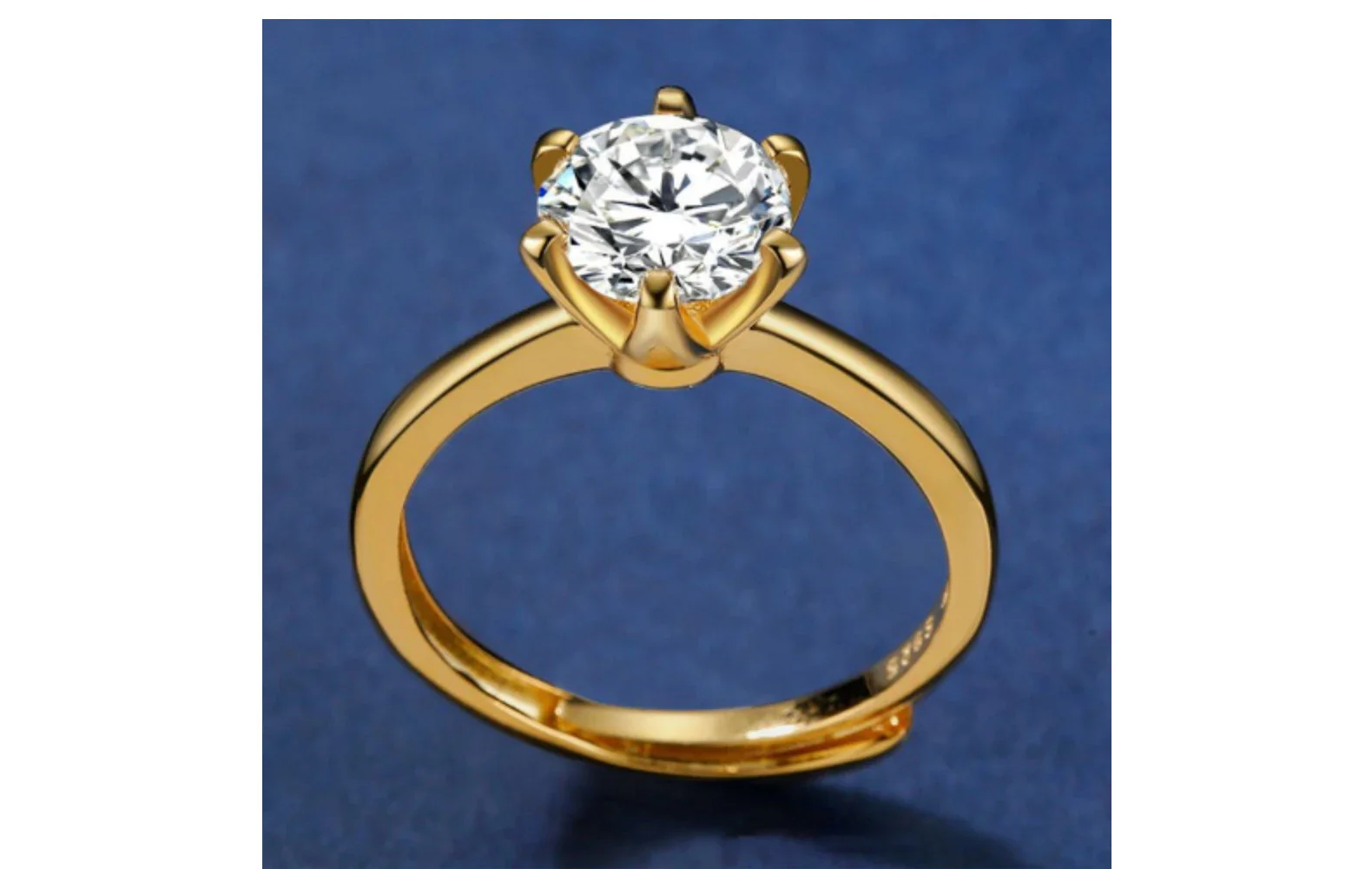 Amor Travel Ring - Image 3
