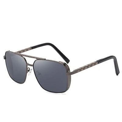 Andrew Tate 'Top G' Style Sunglasses - Image 3