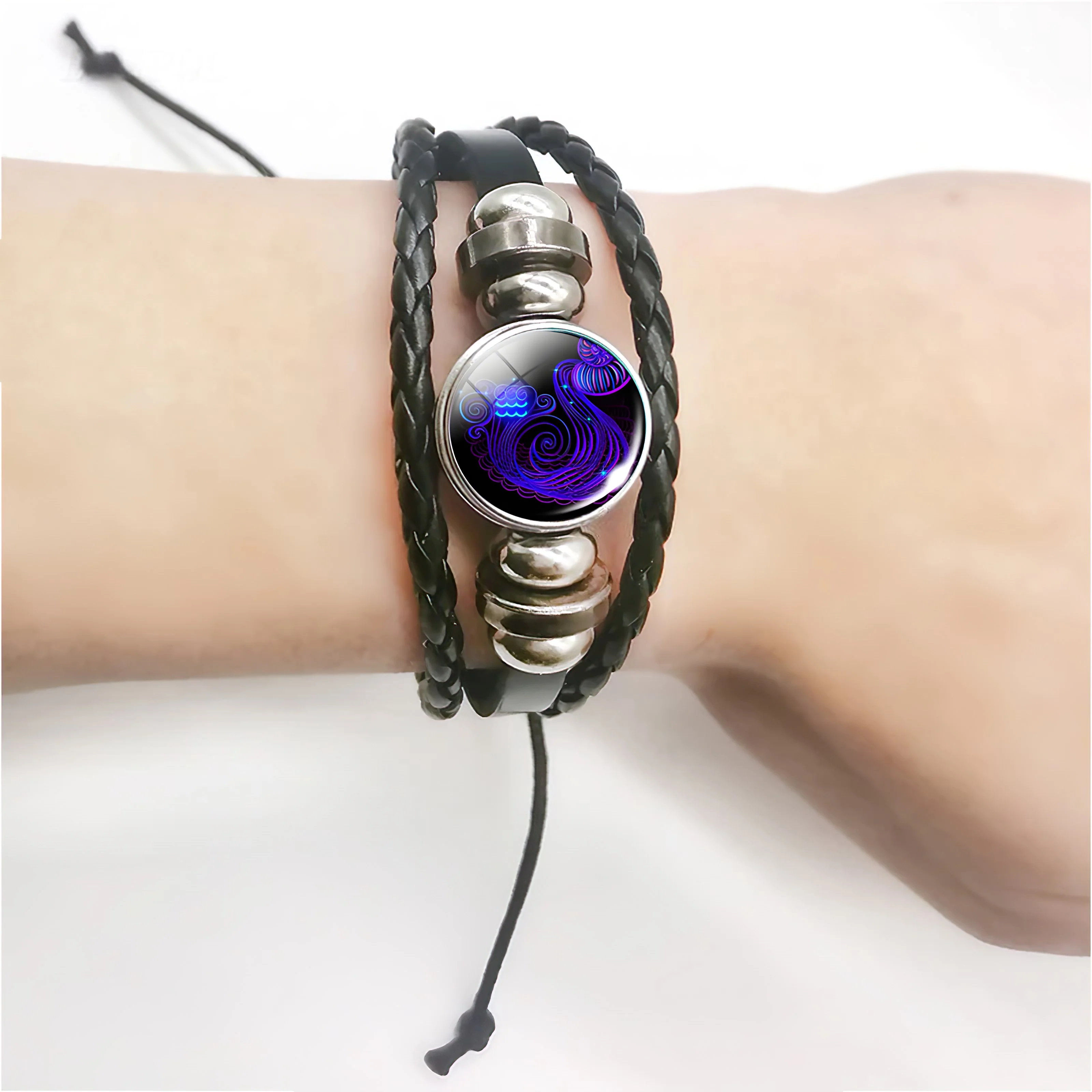 Aquarius Mana Bracelet - Image 3
