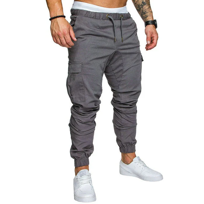 Aramark Harem Jogger Sweatpants - Image 10