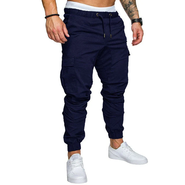 Aramark Harem Jogger Sweatpants - Image 15