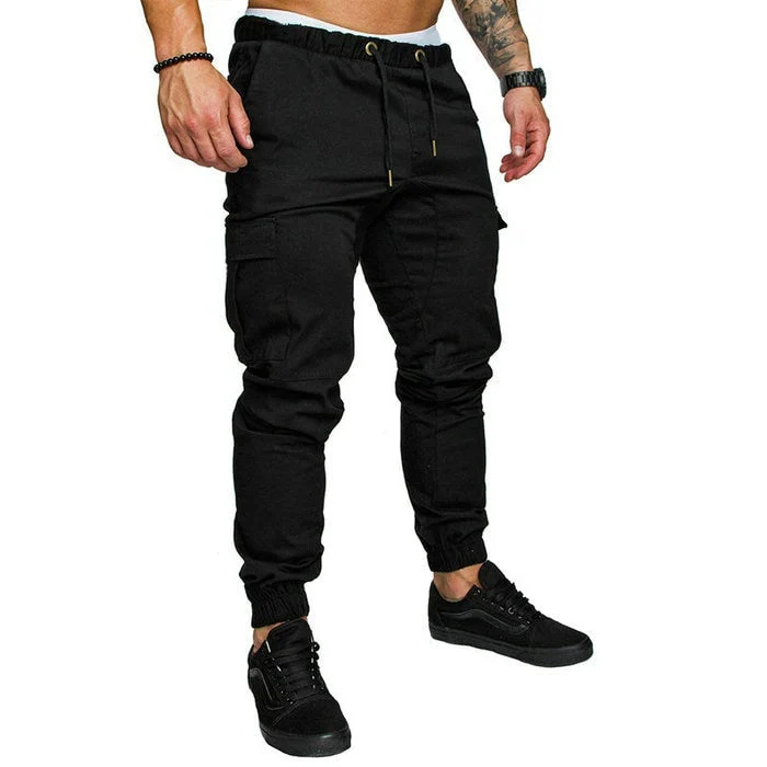 Aramark Harem Jogger Sweatpants - Image 16