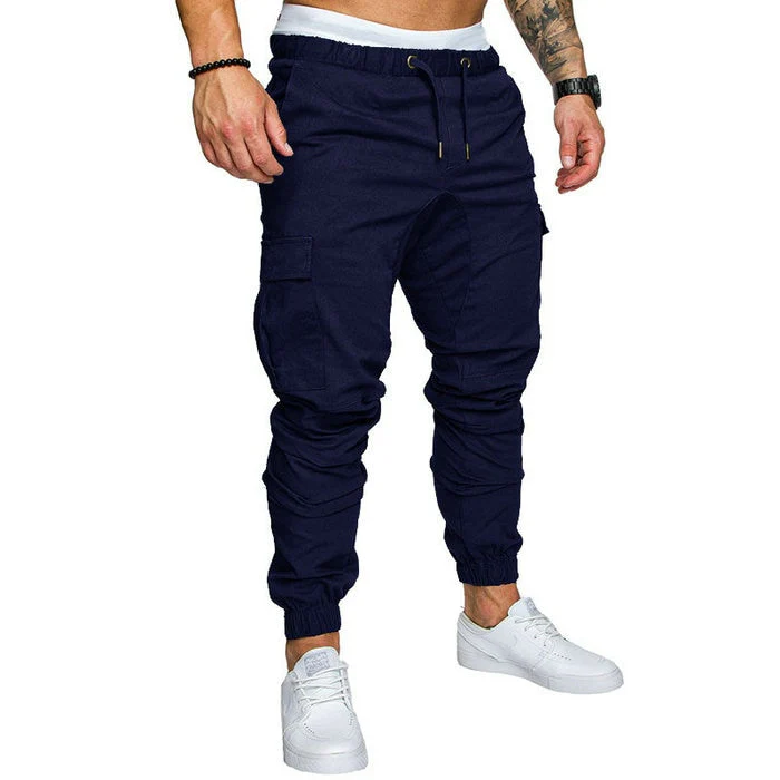 Aramark Harem Jogger Sweatpants - Image 18