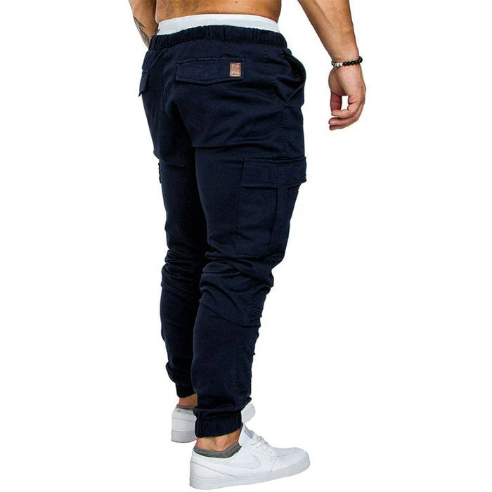 Aramark Harem Jogger Sweatpants - Image 19