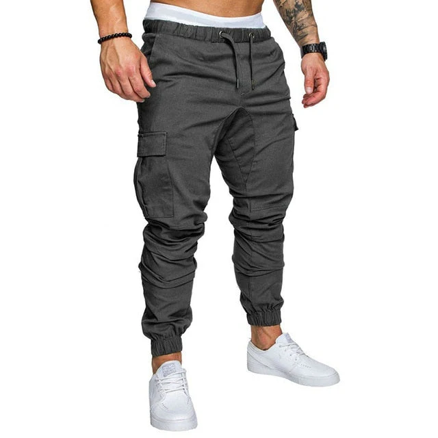 Aramark Harem Jogger Sweatpants - Image 2