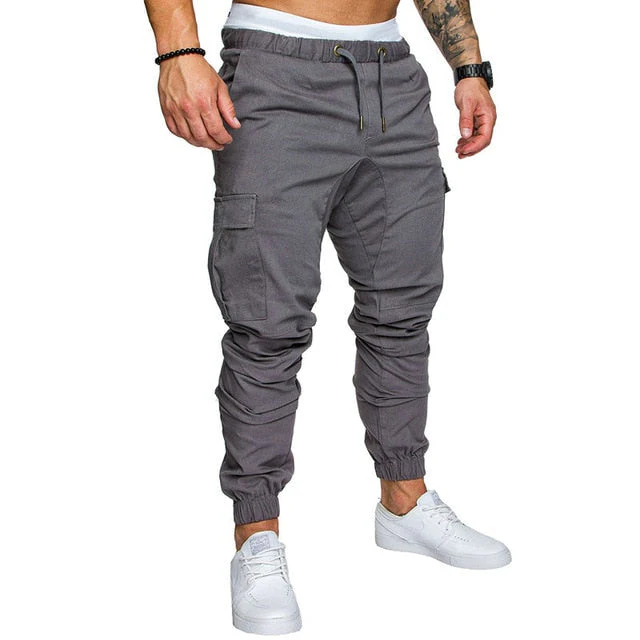 Aramark Harem Jogger Sweatpants - Image 20