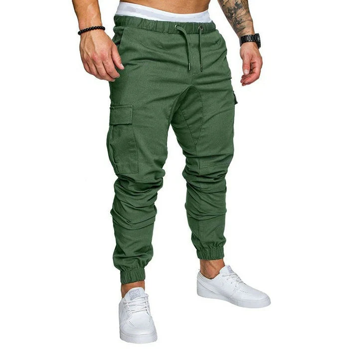 Aramark Harem Jogger Sweatpants - Image 21
