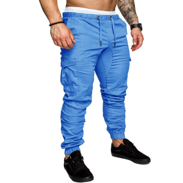 Aramark Harem Jogger Sweatpants - Image 5