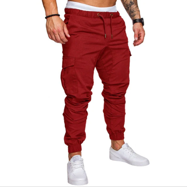 Aramark Harem Jogger Sweatpants - Image 6