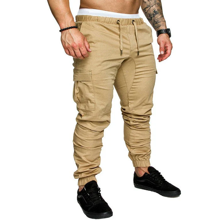 Aramark Harem Jogger Sweatpants - Image 8