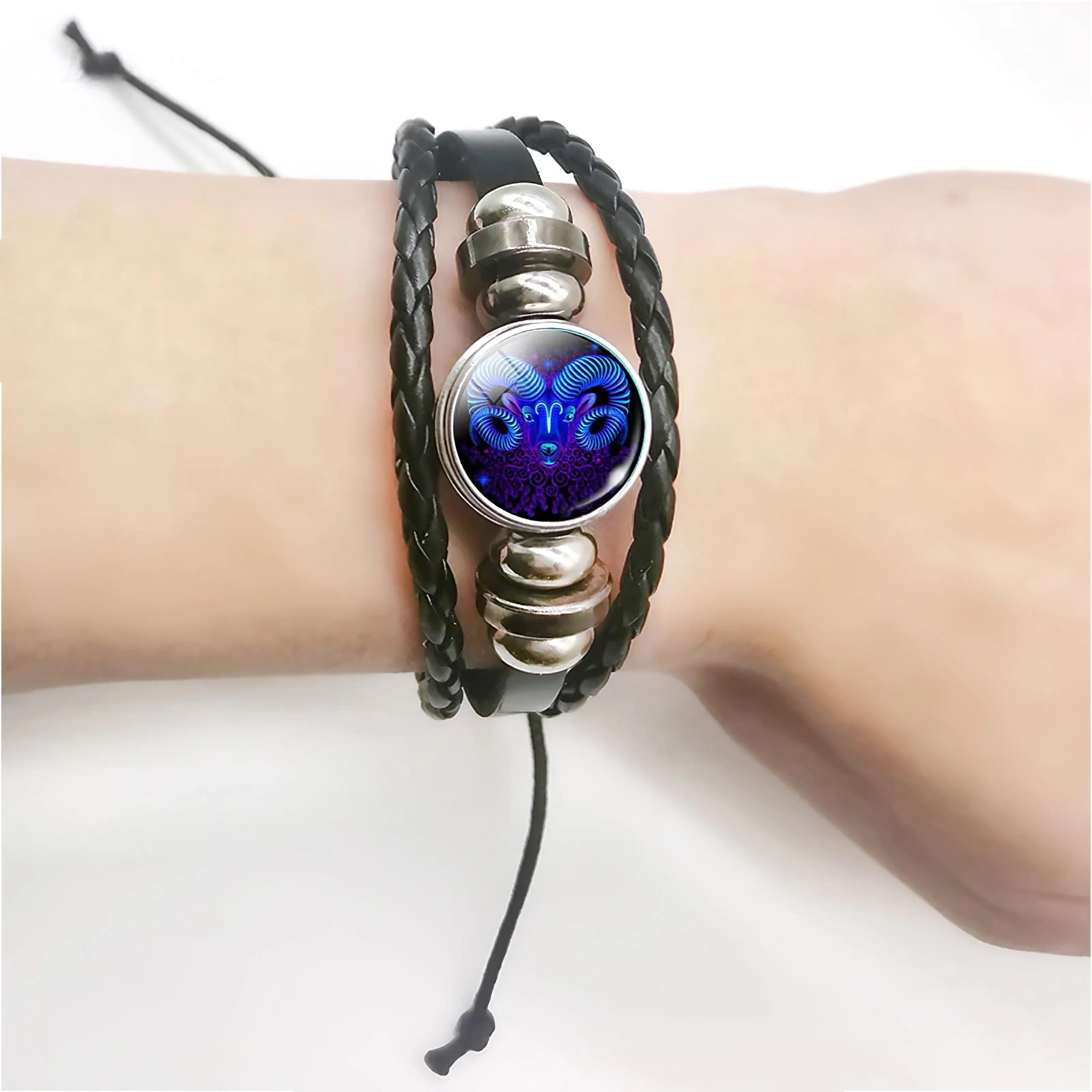 Aries Mana Bracelet - Image 3