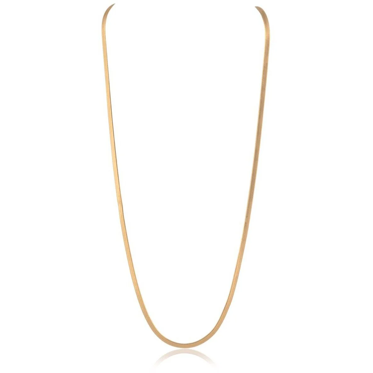 Aurora Gold Snake Chain - BOGO - Image 2