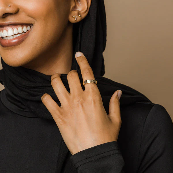 Ayatul Kursi Ring - Image 2