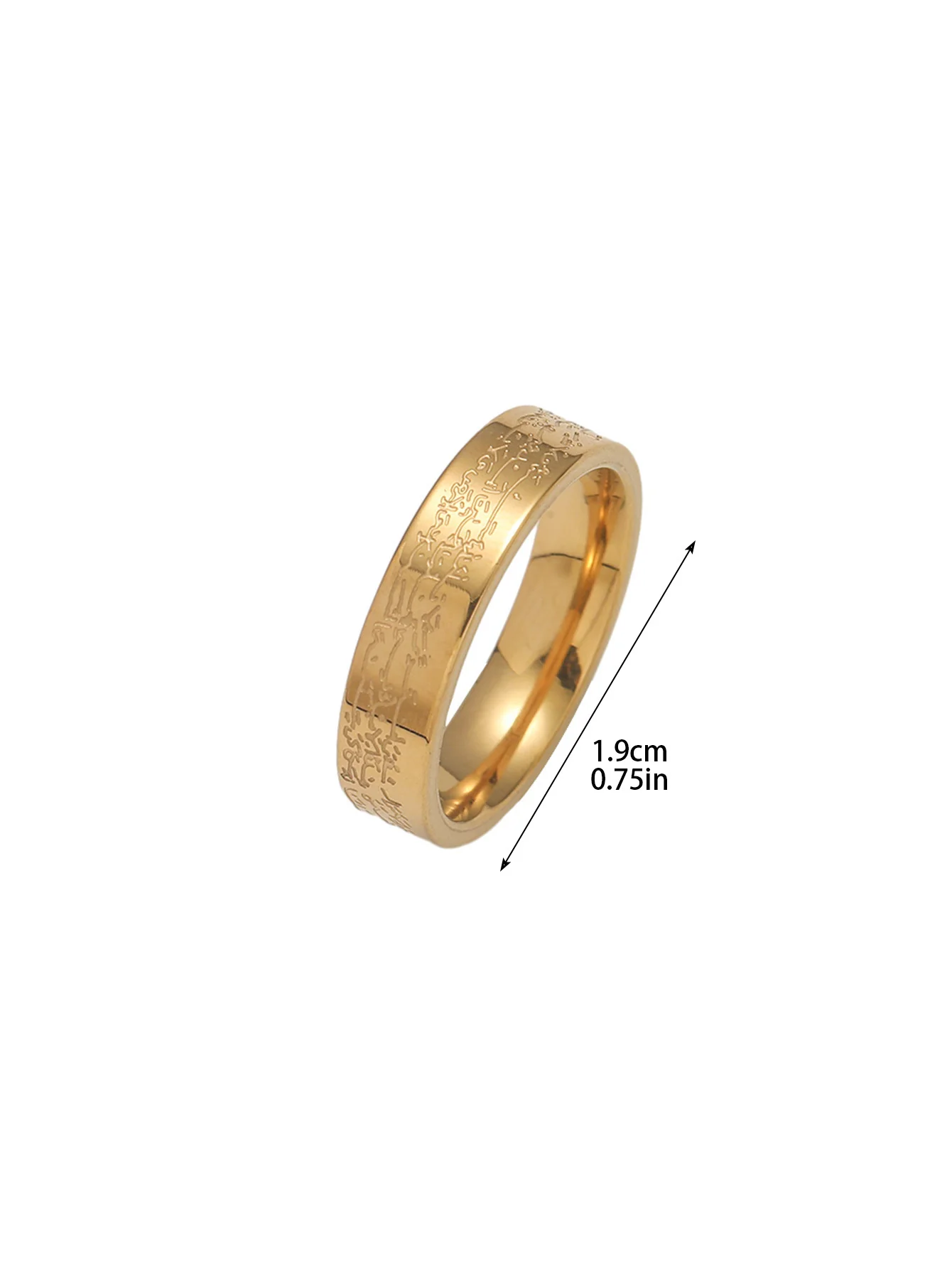 Ayatul Kursi Ring - Image 4