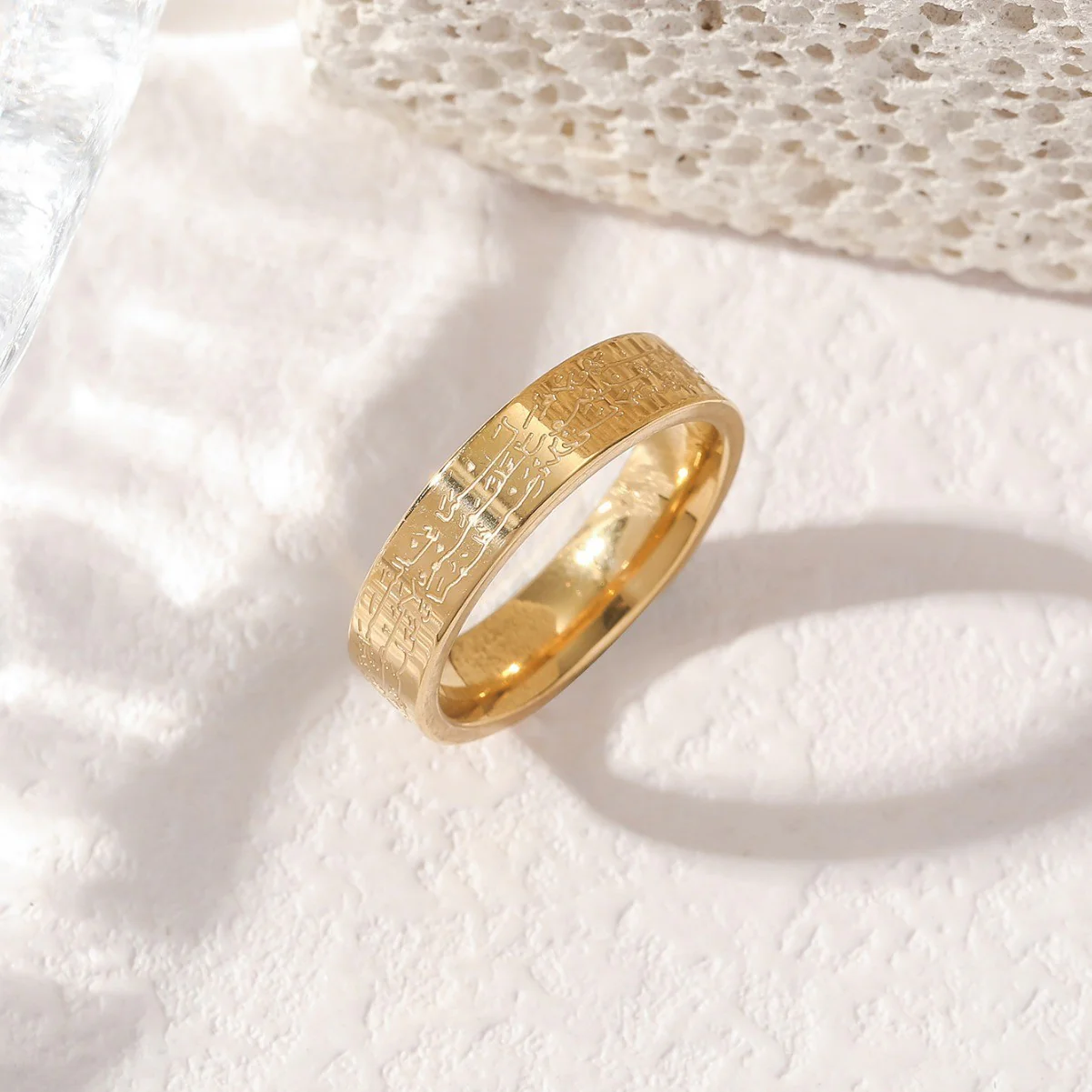 Ayatul Kursi Ring - Image 7