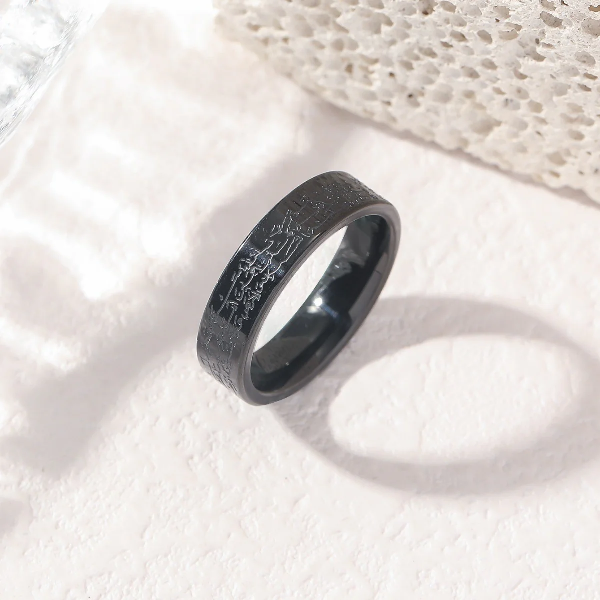 Ayatul Kursi Ring - Image 8