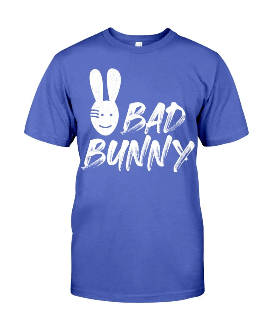 Bad Bunny Premium Fit Men's T-Shirt - Image 3