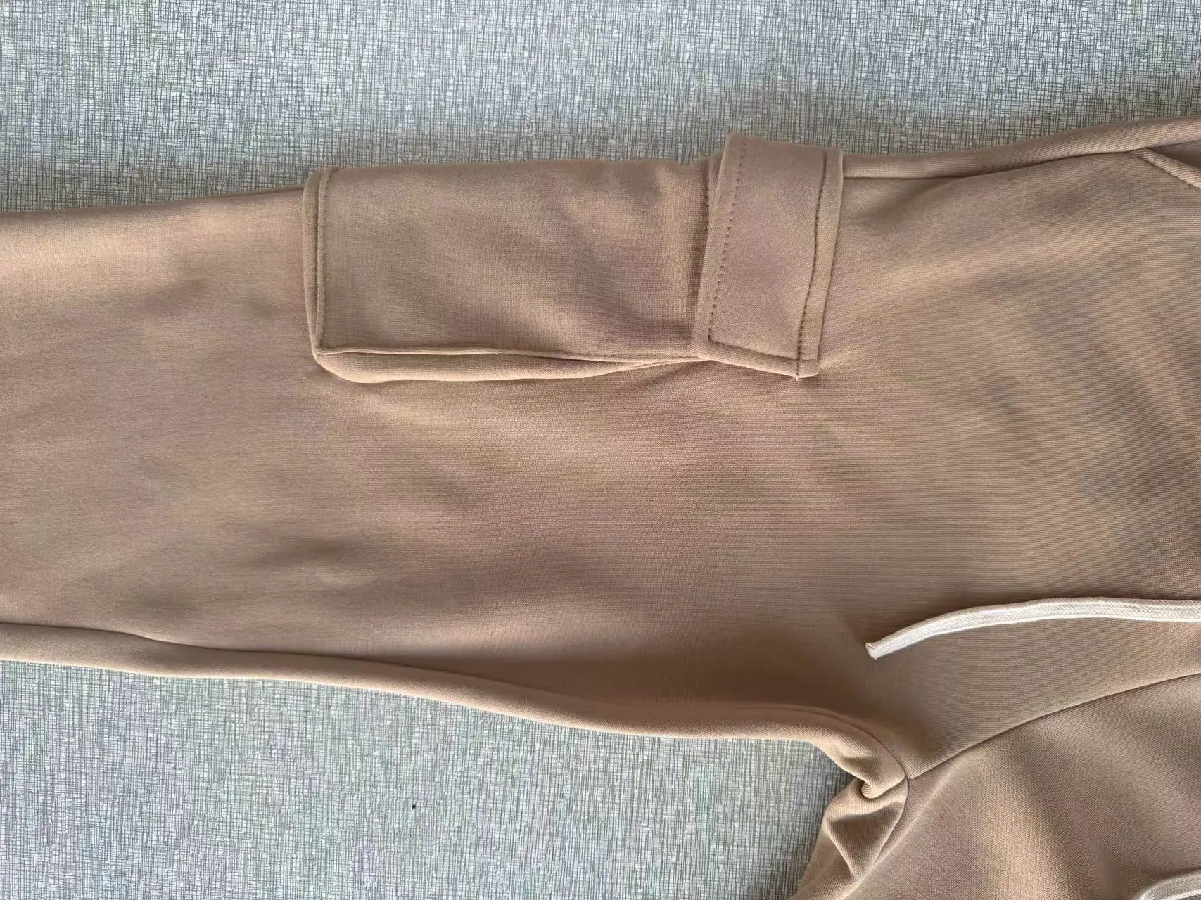 Baggy Relaxed Joggers - Image 21