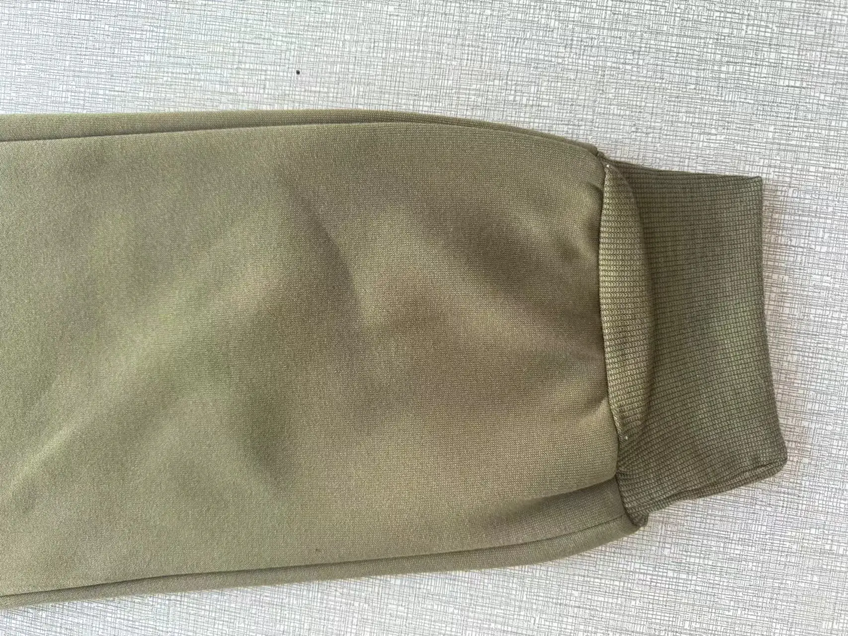 Baggy Relaxed Joggers - Image 25