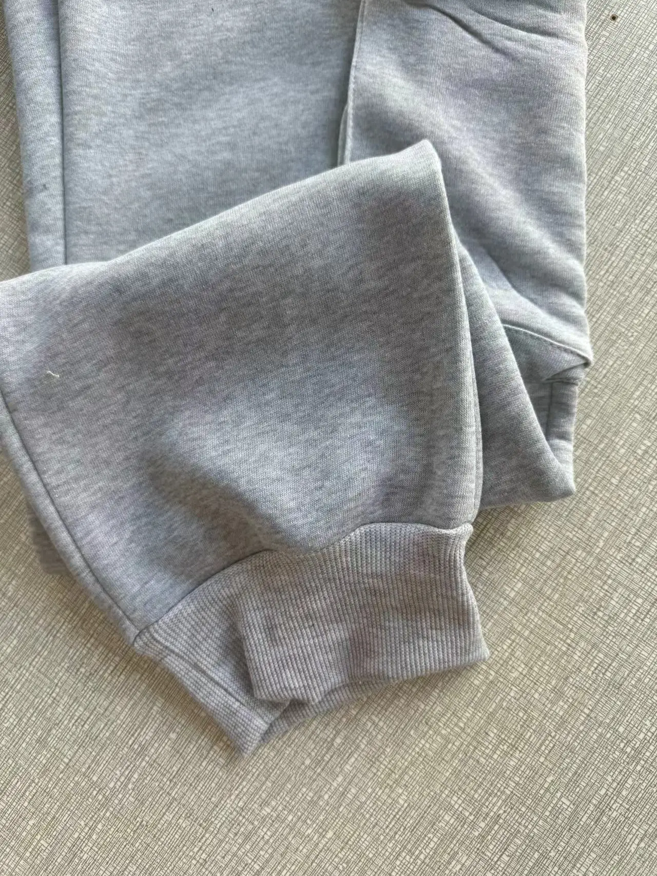 Baggy Relaxed Joggers - Image 8