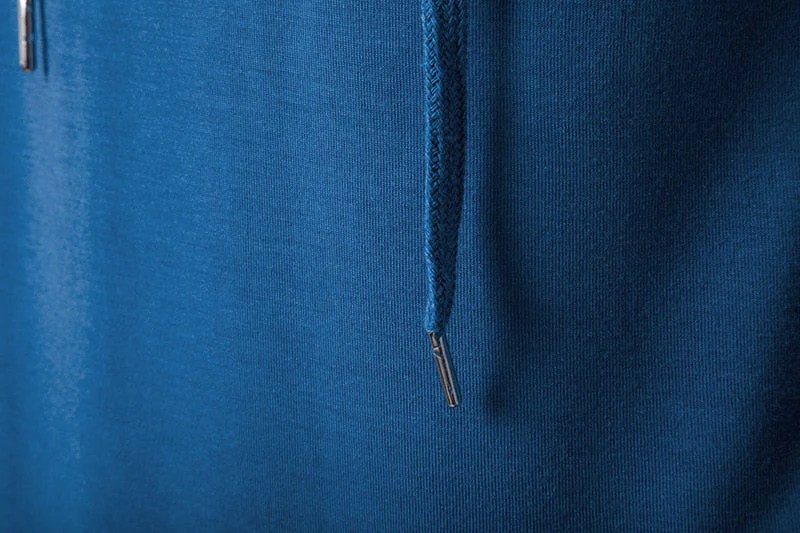 Be Easy Long Sleeve Light Hoodie - Image 6