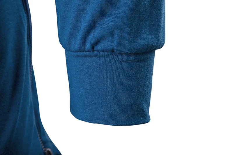 Be Easy Long Sleeve Light Hoodie - Image 7