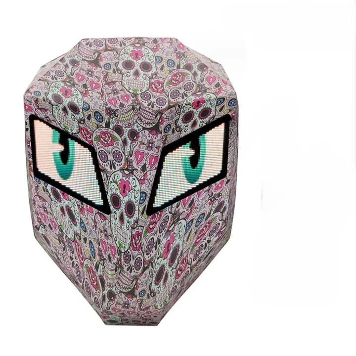 Biker LED Backpack - Image 7