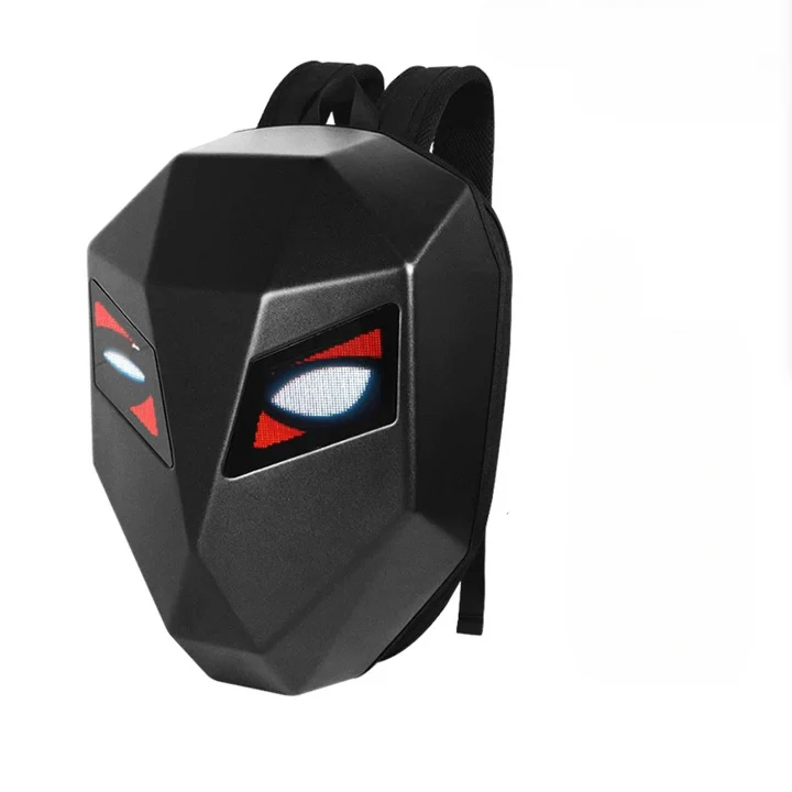 Biker LED Backpack - Image 8