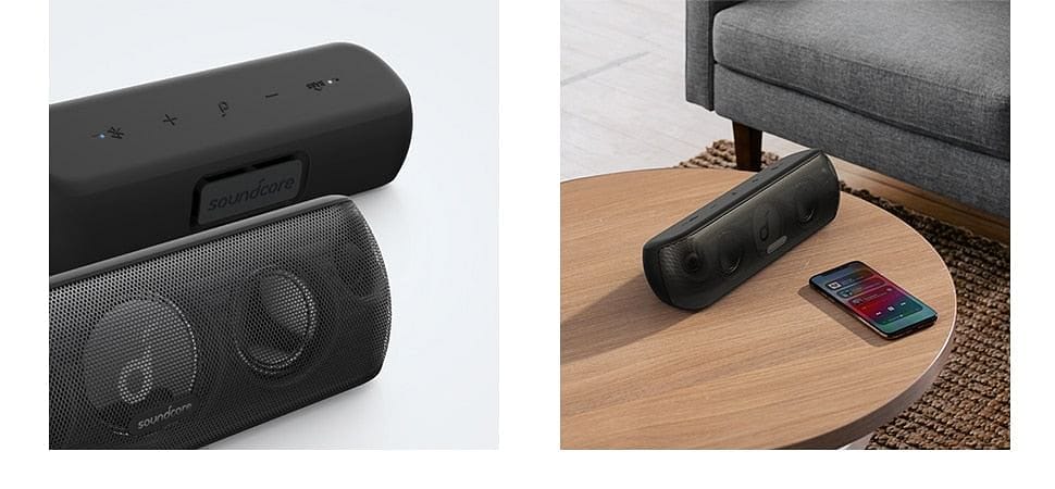 Bluetooth Pill Speaker - Image 2