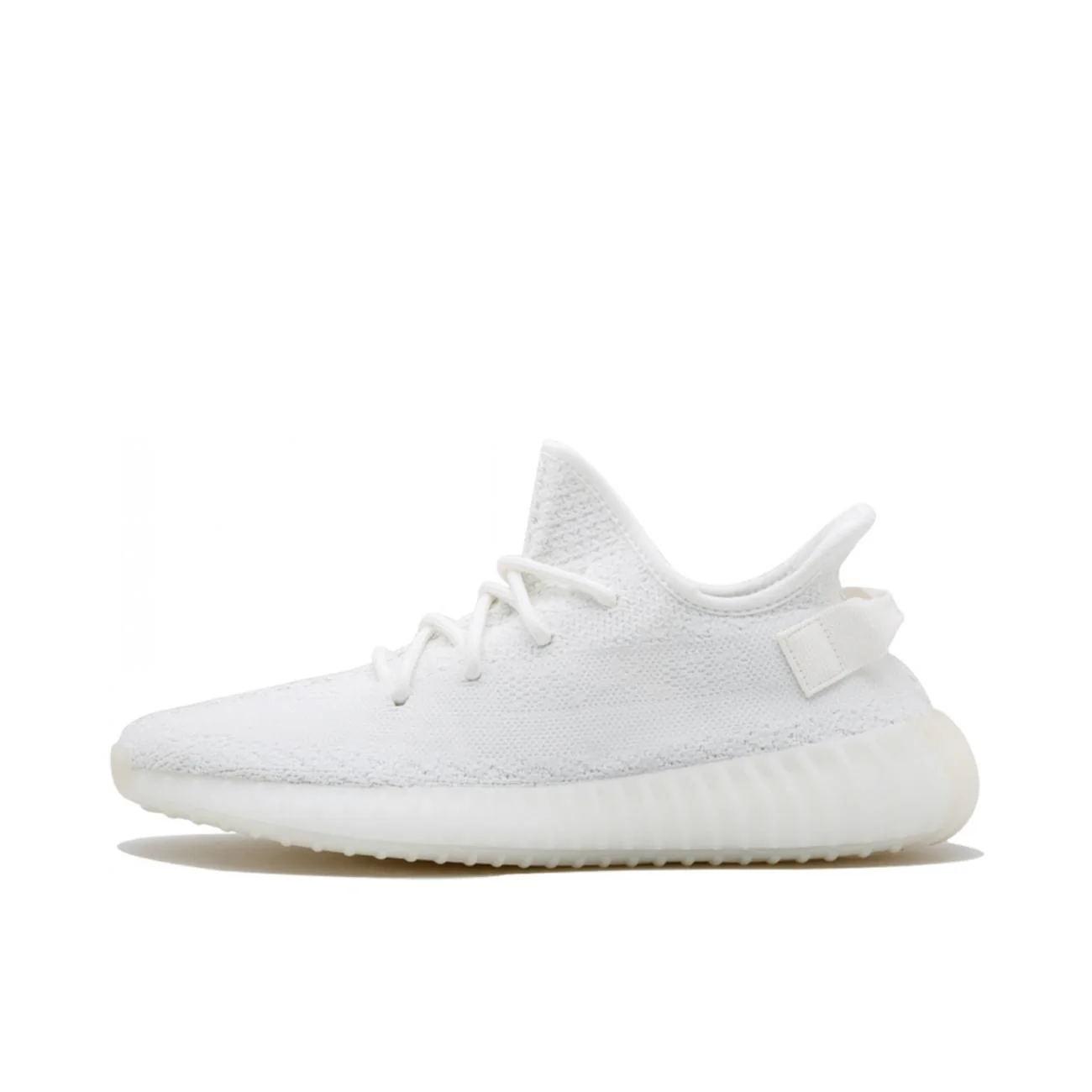 YZY Boost 350 V2 Cream White - Premium Comfort Sneakers - Best Quality