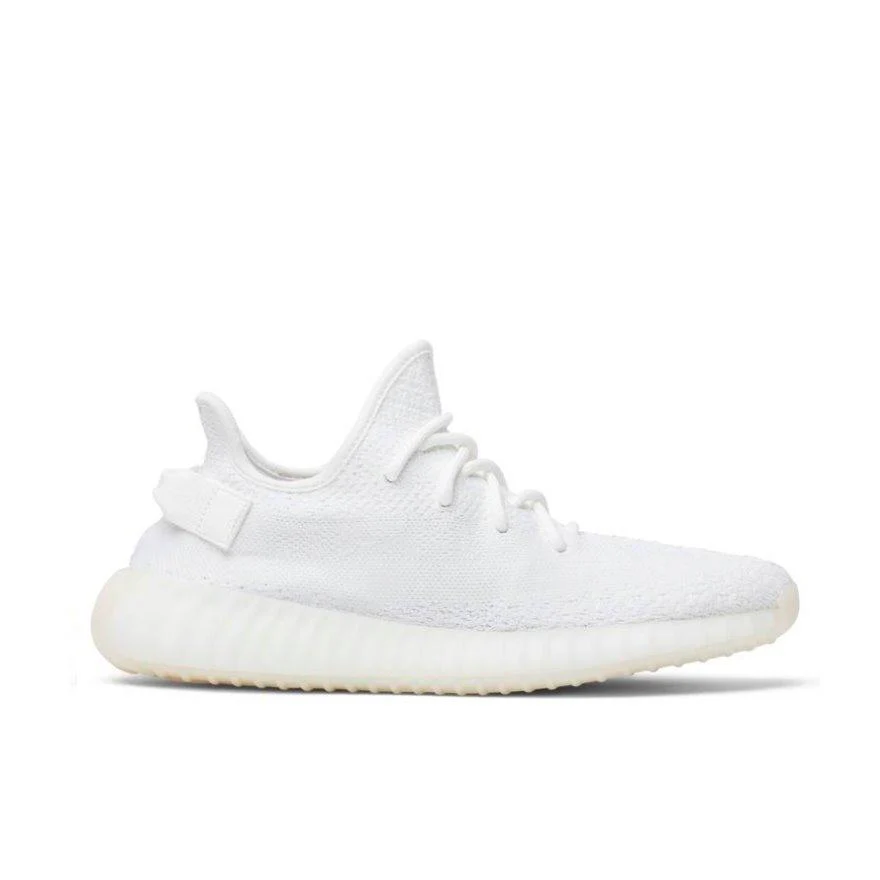 YZY Boost 350 V2 Cream White - Premium Comfort Sneakers - Best Quality - Image 5