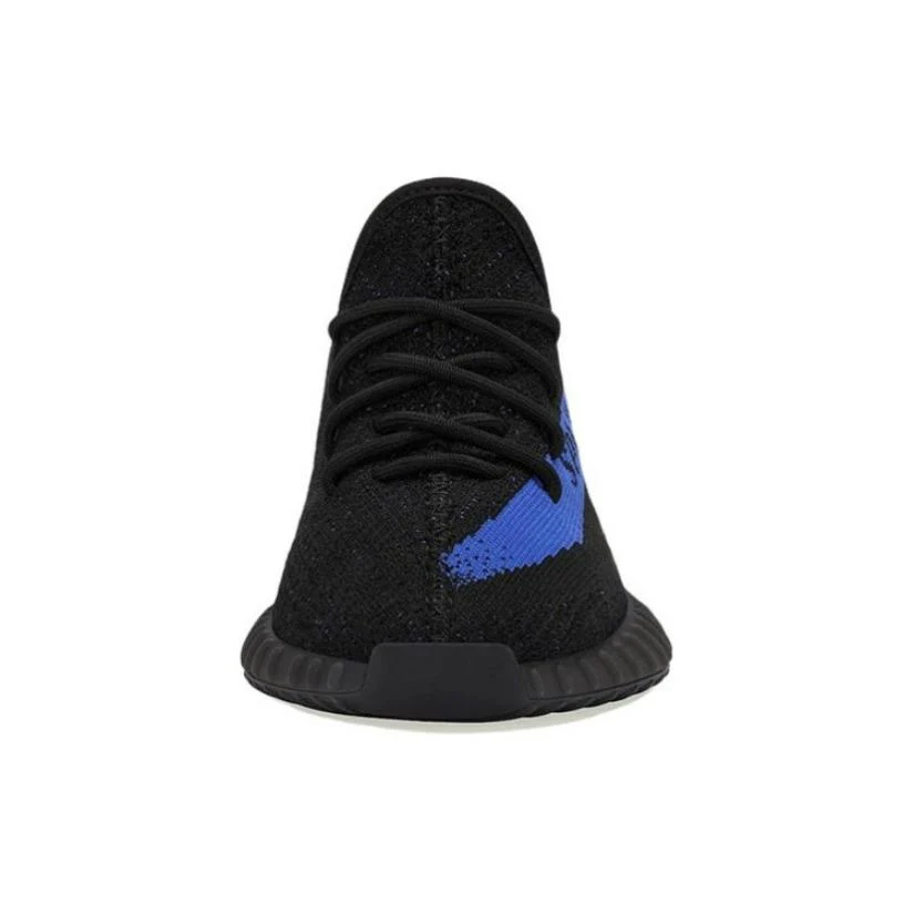 YZY BOOST 350 V2 "Dazzling Blue" - Best Quality - Image 2