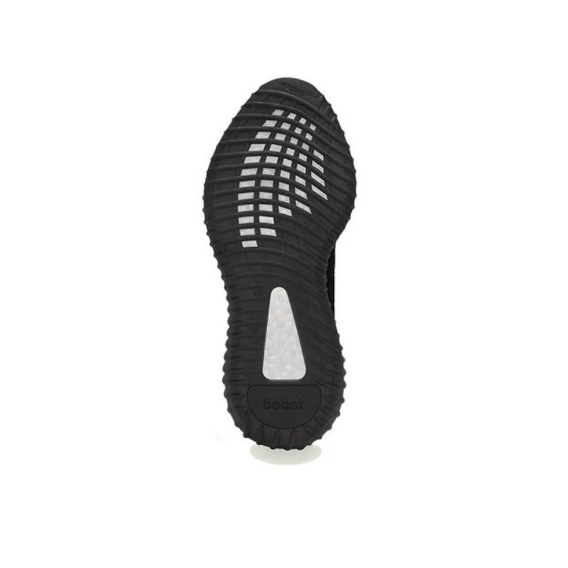 YZY BOOST 350 V2 "Dazzling Blue" - Best Quality - Image 3