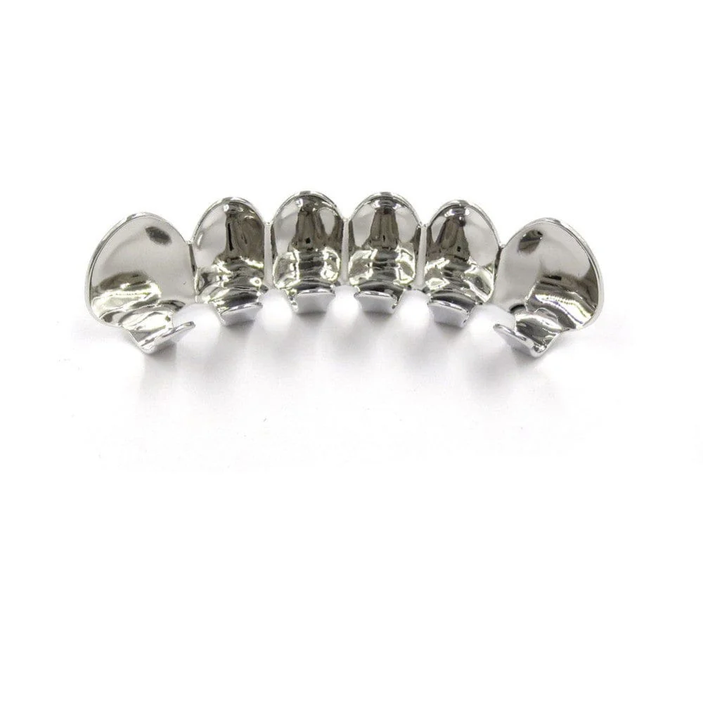 Boss Man Grillz Set - Image 7