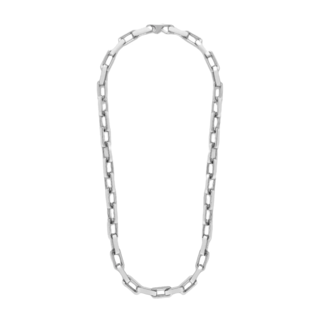 Boxed Anchor Chain (Silver) - 10mm - Image 5