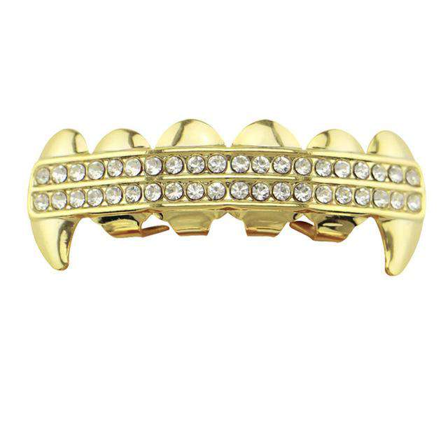 Brand New Grillz Got No Sleep - Image 2